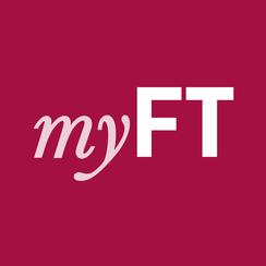 myFT: the most relevant information to you from the FT