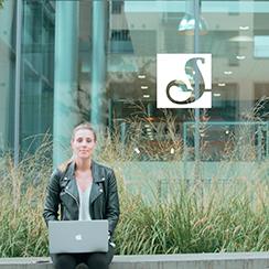 Schibsted Student