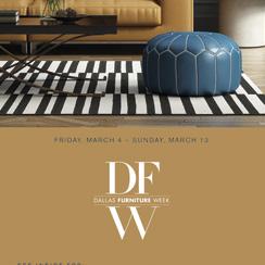 Dallas Furniture Week