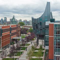 Southern Alberta Institute of Technology - Centennial Celebration