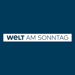 Welt campaign