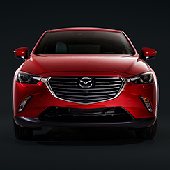 Bonnier News Brand Studio, Full Service Integrated Marketing Solutions - The Mazda case