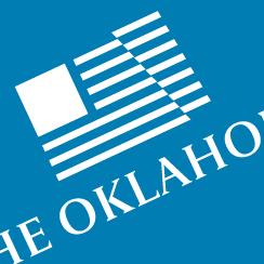 The Oklahoman's Print Advertising Campaign