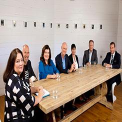 Chartered Accountants Australia and New Zealand