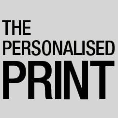 The Personalised Print