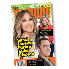 Magazine Direct Circulation Trial