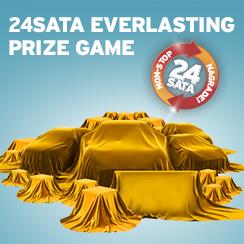 Everlasting Prize Game Increases Engagement and Market Share