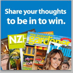 Subscriber Onboarding: 12-week survey