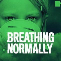 Breathing Normally: How Gazeta Wyborcza began the fight with smog in Poland