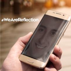Somos reflejo