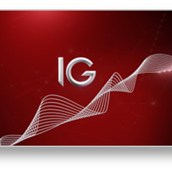 IG and BusinessDay - 8@eight market and trading content partnership