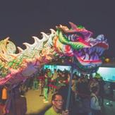 Night Noodle Markets New Zealand