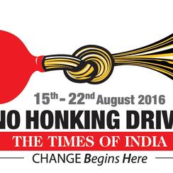 No Honking Drive
