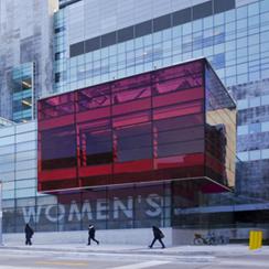Women's College Hospital