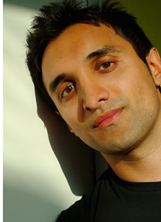 AKQA CEO Ajaz Ahmed outlines high value companies and news media conflicts