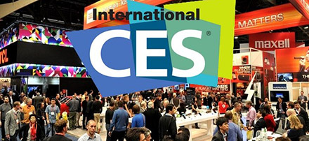 Tune in for what’s new, big and relevant to news media from CES this year
