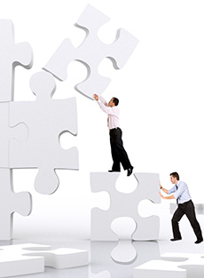 Media industry becoming less homogenous than ever, an analyses of the future of news media.