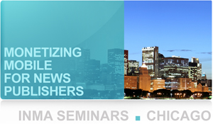 Monetising mobile for news publishers