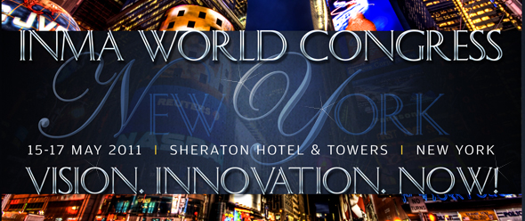 New York World Congress