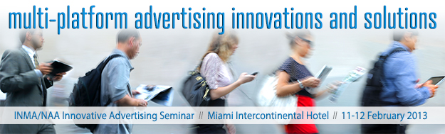 Innovative Advertising Seminar