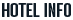 Hotel Information