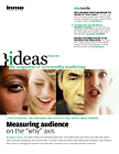 October 2010 edition of Ideas Magazine