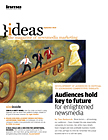 September 2010 edition of Ideas Magazine