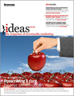 April 2011 edition of Ideas Magazine