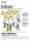 January 2011 edition of Ideas Magazine