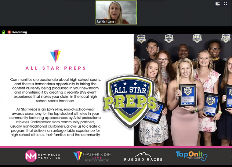 All-star prep events honour high school athletes.