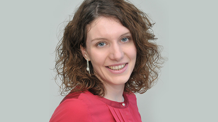 Karolien Koolhof, editor/project manager at Algemeen Dagblad Rotterdam, is the winner of the 2018 INMA Berlin School of Creative Leadership Scholarship.