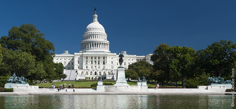 INMA World Congress 2018 will be in Washington, D.C.