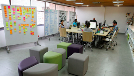 El Colombiano ECOlab Media Incubator to Increase Revenue