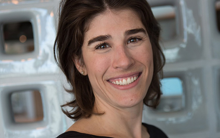 Astrid Vasconcellos, director of marketing and communications for Twitter in Latin America, is the winner of this year's INMA Scholarship to the Berlin School of Creative Leadership’s Executive MBA programme.