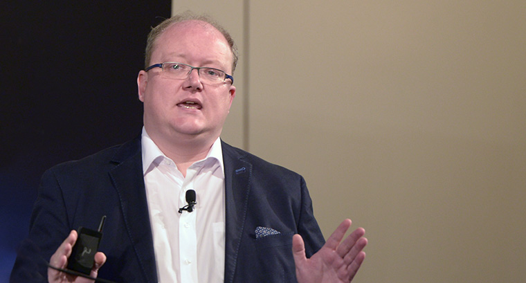 Grzegorz Piechota, a worldwide authority on media subscriptions, will serve as a Researcher-in-Residence at INMA for the next year, diving into the subject that is driving global reader revenue.