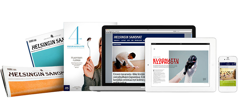 INMA holds Webinar Tuesday morning on how Helsingin Sanomat's successful digital subscription strategy.