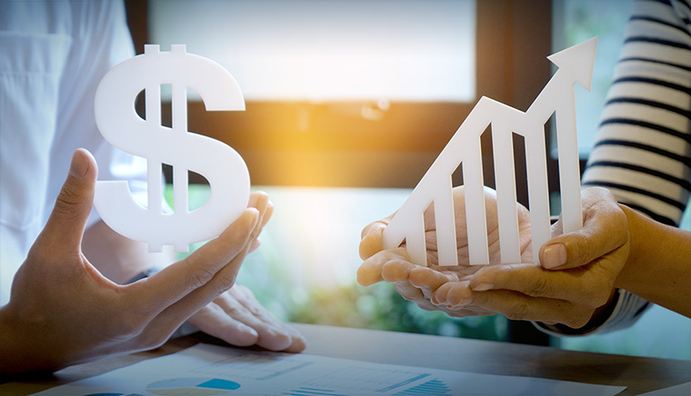 Matt Lindsay of Mather Economics explains the topic of Monetising Audience Data in an INMA webinar.