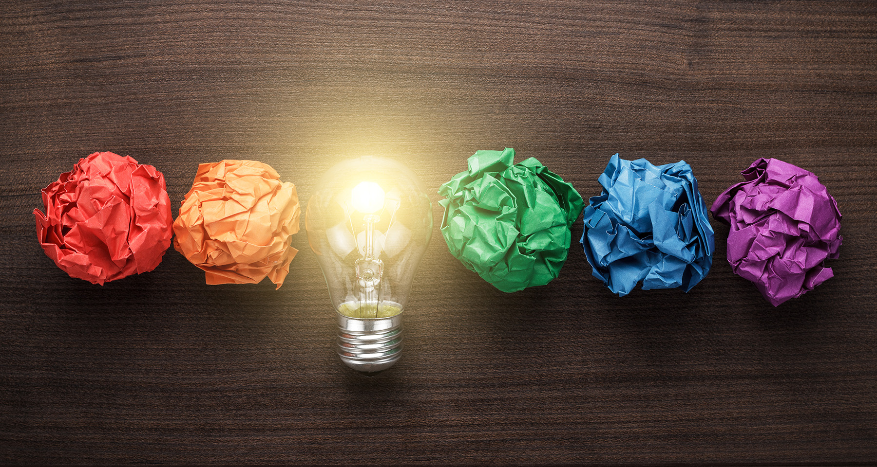 Ideas Blog
