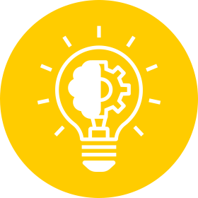 Lightbulb Icon