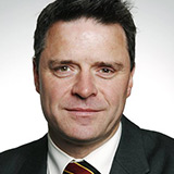 Espen Egil Hansen, Chairman of the Board
