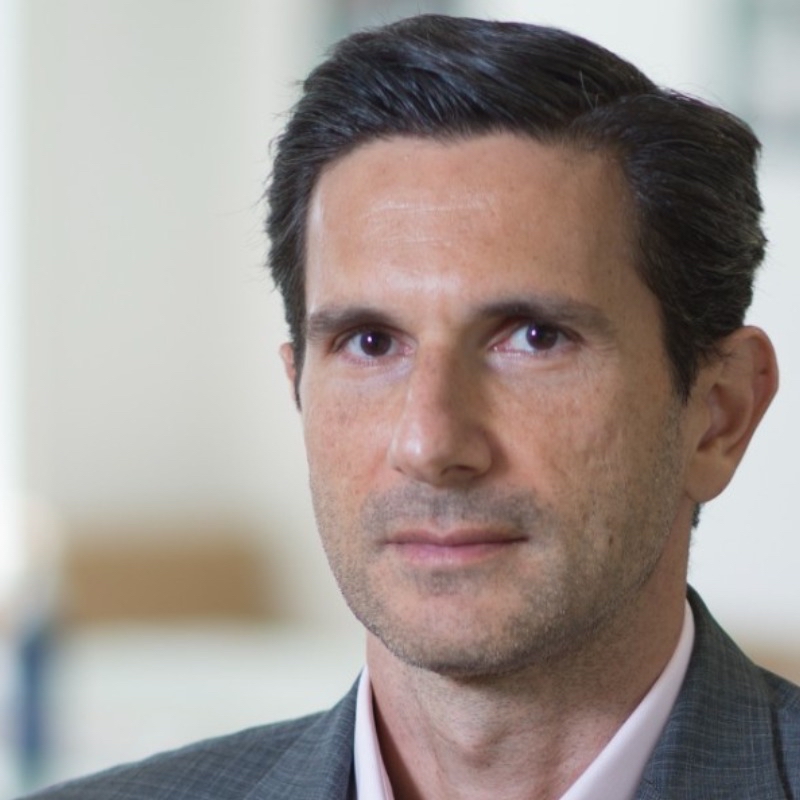 Frederic Kachar, CEO