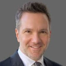 Mark Campbell, Chief Marketing Officer