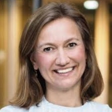 Siv Juvik Tveitnes, CEO