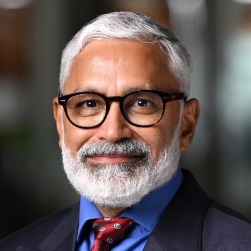 Sivakumar Sundaram, CEO, Publishing