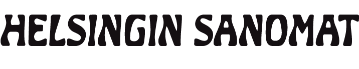 Helsingin Sanomat
