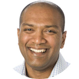 Mukund Mohan