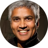 Ramana Rao