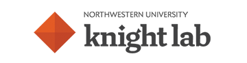 knightlab logo