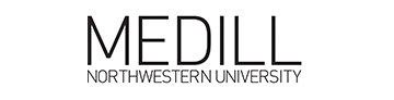 Medill Logo