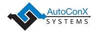 AutoConX Systems logo